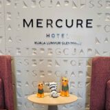A Stay with Character di Mercue Kuala Lumpur Glenmarie Hotel