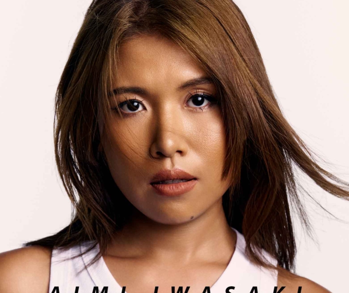 Fresh Face 2026: Aimi Iwasaki