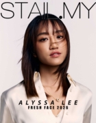 Fresh Face 2026: Firdaus Sora