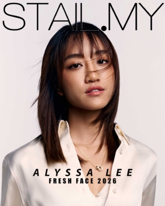Fresh Face 2026: Alyssa Lee