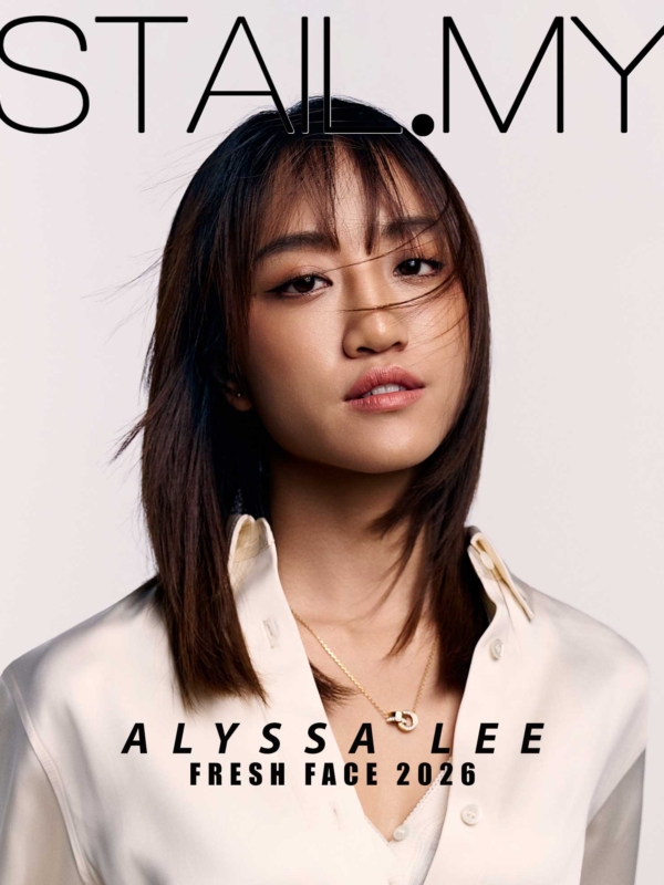 Fresh Face 2026: Alyssa Lee