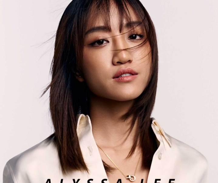 Fresh Face 2026: Alyssa Lee