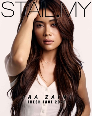 Fresh Face 2026: Faa Zaini