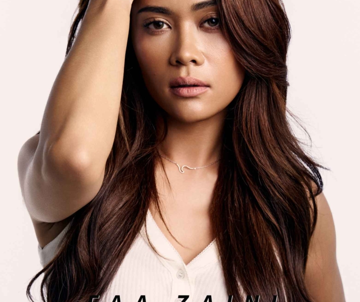 Fresh Face 2026: Faa Zaini