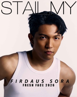 Fresh Face 2026: Firdaus Sora