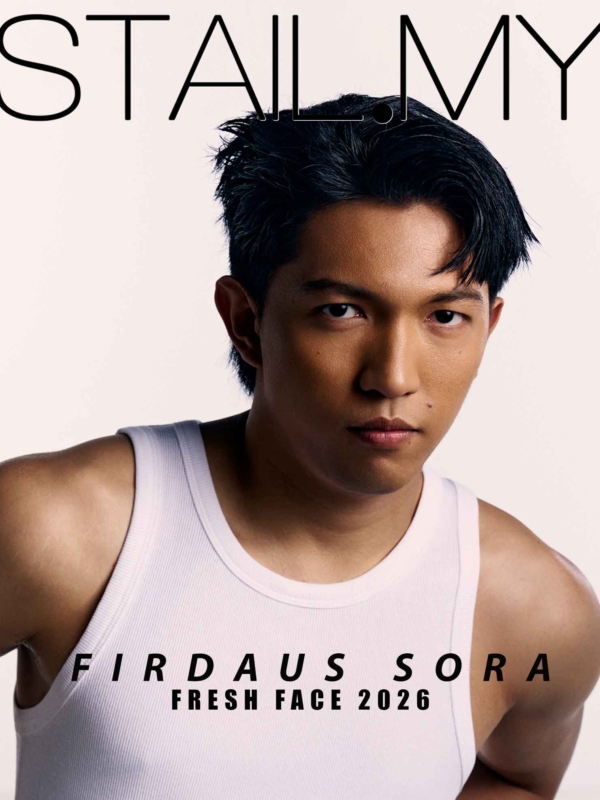 Fresh Face 2026: Firdaus Sora