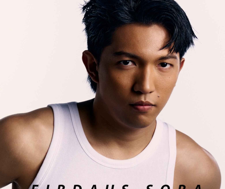 Fresh Face 2026: Firdaus Sora