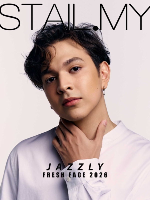 Fresh Face 2026: Jazzly