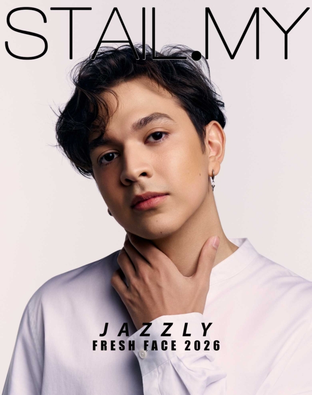 Fresh Face 2026: Jazzly