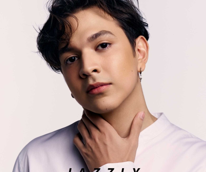 Fresh Face 2026: Jazzly