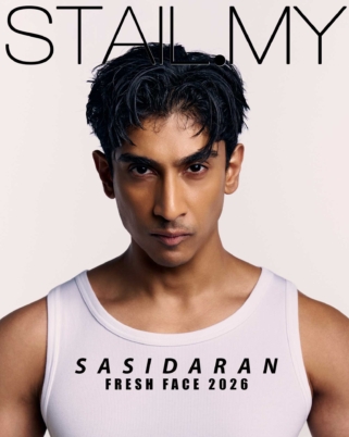 Fresh Face 2026: Sasidaran