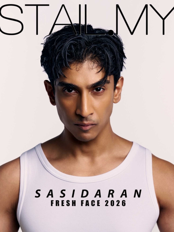 Fresh Face 2026: Sasidaran