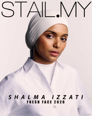 Fresh Face 2026: Shalma Izzati