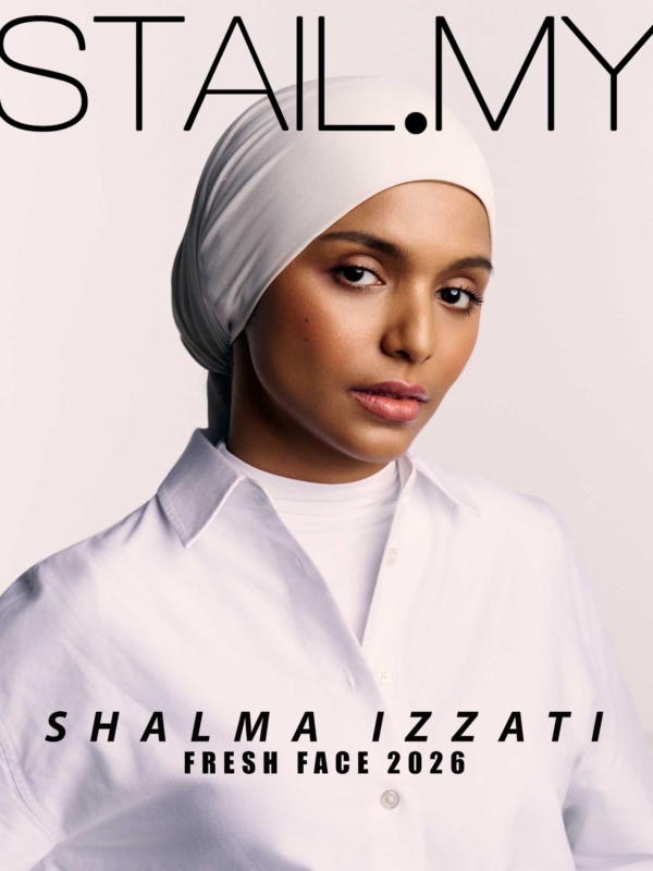 Fresh Face 2026: Shalma Izzati