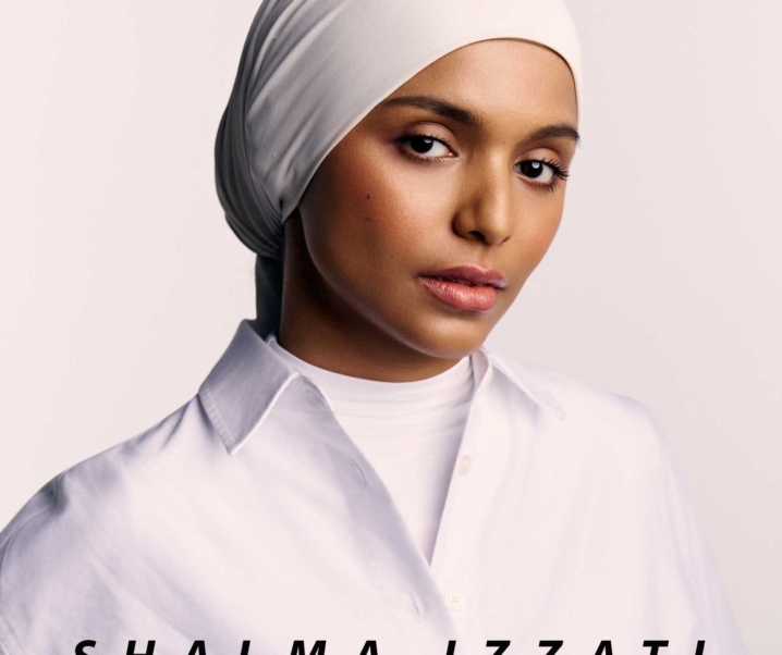 Fresh Face 2026: Shalma Izzati