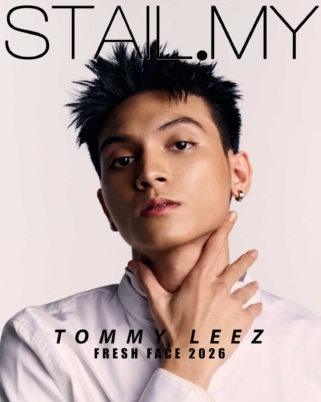 Fresh Face 2026: Tommy Leez
