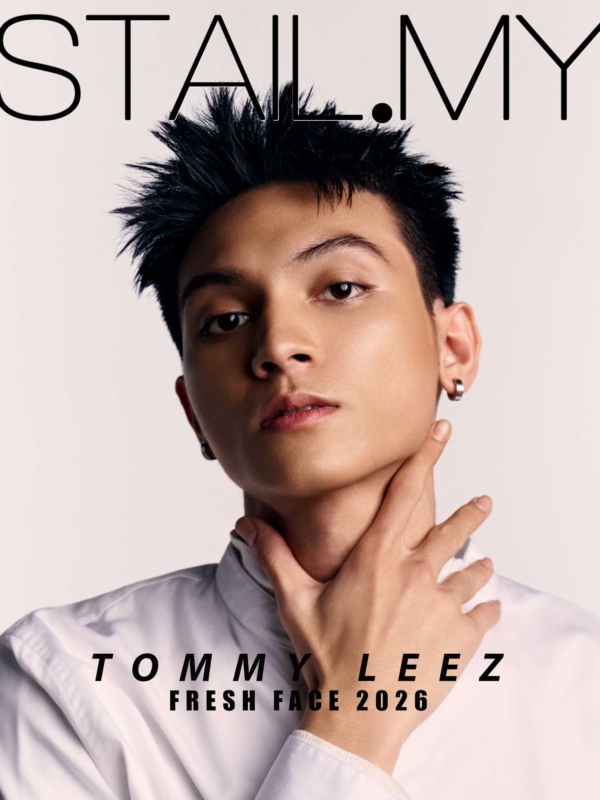 Fresh Face 2026: Tommy Leez