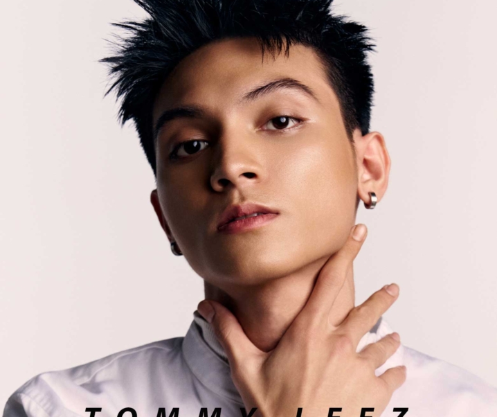 Fresh Face 2026: Tommy Leez