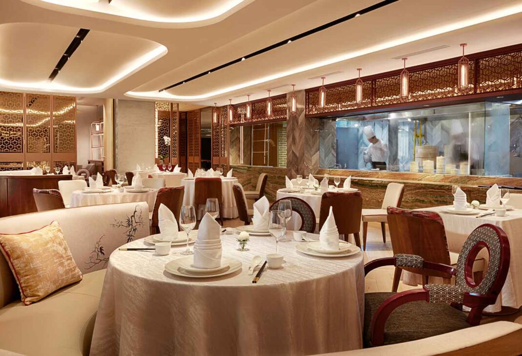 Toh Yuen Hilton Petaling Jaya
