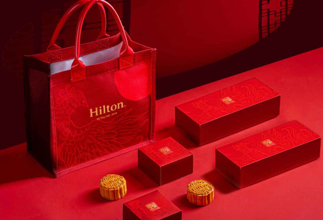 Toh Yuen Hilton Petaling Jaya