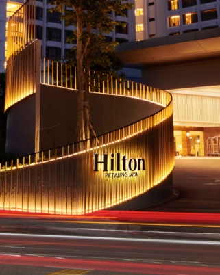 Mid-Autumn di Toh Yuen: Menikmati Hidangan Cina dan Phoenix Prestige Mooncakes di Hilton Petaling Jaya