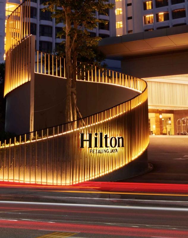 Mid-Autumn di Toh Yuen: Menikmati Hidangan Cina dan Phoenix Prestige Mooncakes di Hilton Petaling Jaya