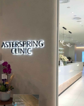 AsterSpring Clinic: Era Baharu Penjagaan Kulit
