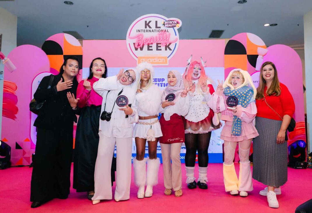 KLIBW 2026