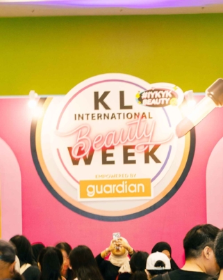 KLIBW Kembali Oktober Ini Dengan Lebih 120 Jenama Kecantikan