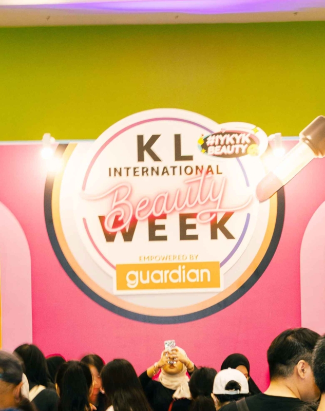 KLIBW Kembali Oktober Ini Dengan Lebih 120 Jenama Kecantikan