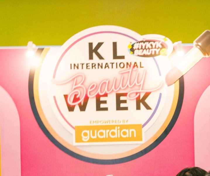 KLIBW Kembali Oktober Ini Dengan Lebih 120 Jenama Kecantikan