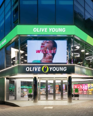 Olive Young Bakal Hadir Di Malaysia