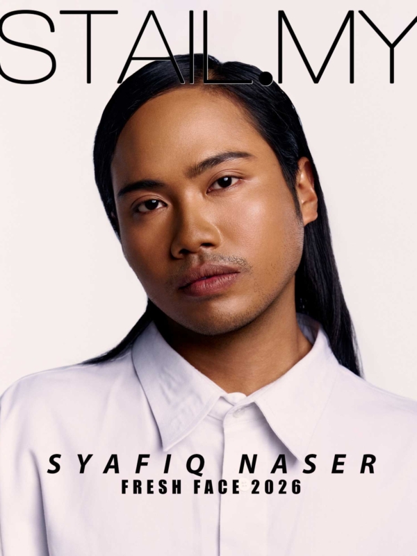 Fresh Face 2026: Syafiq Naser
