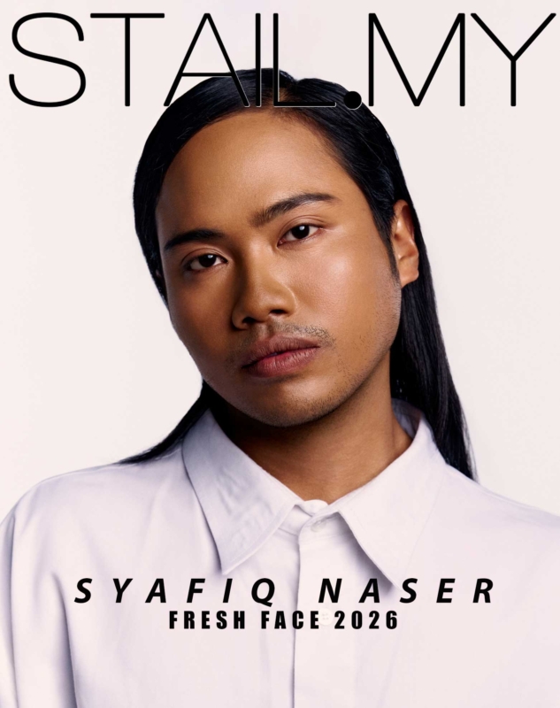 Fresh Face 2026: Syafiq Naser