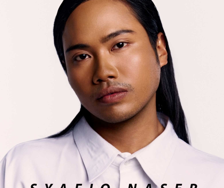 Fresh Face 2026: Syafiq Naser