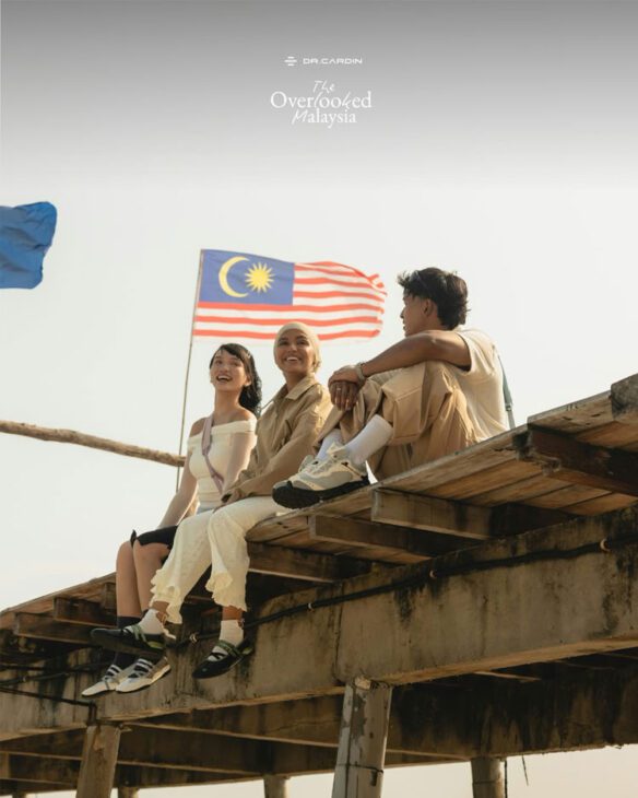 The Overlooked Malaysia