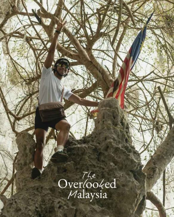 The Overlooked Malaysia