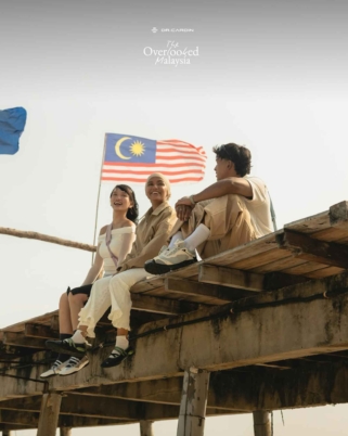 Dr. Cardin Bawa ‘The Overlooked Malaysia’ Keluar Dari Skrin