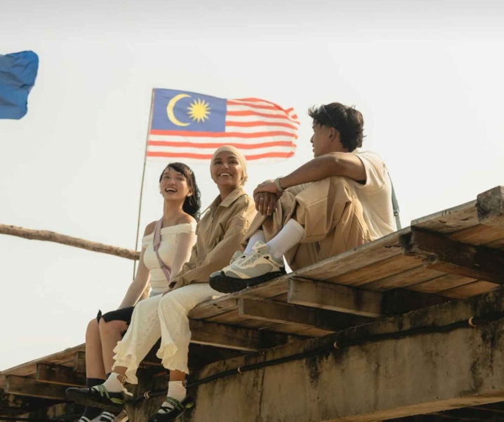Dr. Cardin Bawa ‘The Overlooked Malaysia’ Keluar Dari Skrin