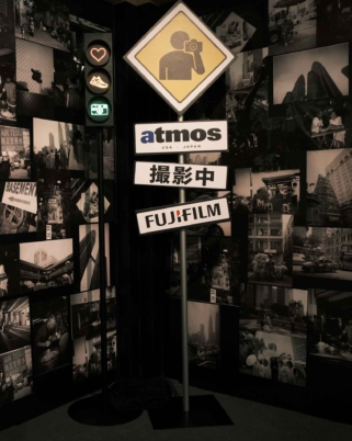 Street In Focus: Bila Fotografi Analog Bertemu Identiti Streetwear Kuala Lumpur