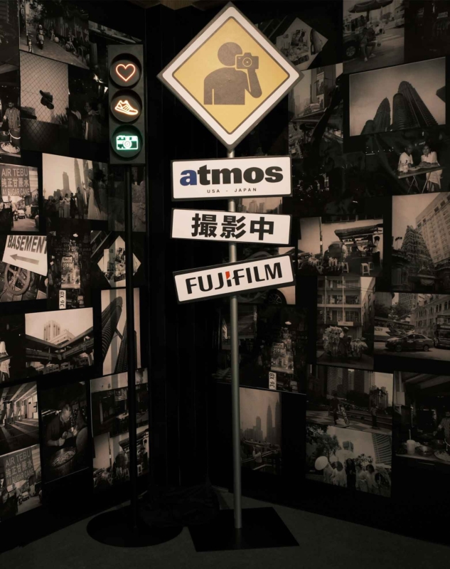 Street In Focus: Bila Fotografi Analog Bertemu Identiti Streetwear Kuala Lumpur